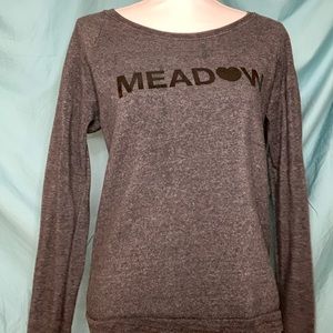Meadow Sweater Pullover